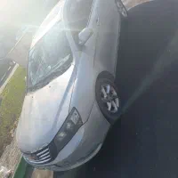 جیلی 2014 اتومات|خودرو سواری و وانت|مشهد, کوی سیدی|دیوار