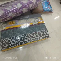 تشک مهمان|رختخواب، بالش، پتو|ورامین, قويينک زهری|دیوار