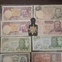 مجموعه اسکانس و مدال