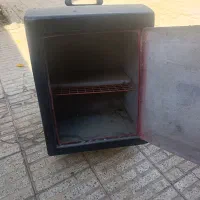 باکس پیک موتوری|کافی‌شاپ و رستوران|زرقان, |دیوار