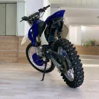 موتور کراس