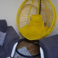 تاب ریلکسی|صندلی و نیمکت|اهواز, پردیس دو|دیوار