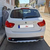 کوییک مدل۱۴۰۰بدون رنگ