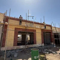 استخدام نماکار آجر و سنگ قم|استخدام معماری، عمران و ساختمانی|قم, پردیسان|دیوار