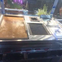 فر کار ساندویچی