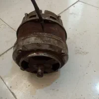 دینام لباسشویی