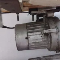 چرخ میاندوز ۵ نخ تایپیکال