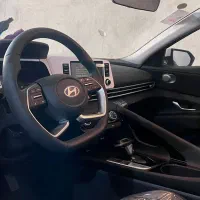 هیوندای النترا 1500cc مدل ۲۰۲۵ فروش یامعاوضه خودرو|خودرو سواری و وانت|اصفهان, آفاران|دیوار