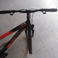 دوچرخه سایز 27|دوچرخه، اسکیت، اسکوتر|یزد, |دیوار