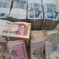 پول درحد|کلکسیون سکه، تمبر، اسکناس|شریف‌آباد, |دیوار