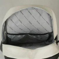 کوله‌ پشتی لوازم مادر و نوزاد کوکالو مدل روبی  چرم|اسباب و اثاث بچه|تهران, هفت حوض|دیوار