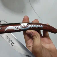 چاقو اوکاپی آفریقایی تاشو OCAPI|کوهنوردی و کمپینگ|قم, باغ پنبه|دیوار