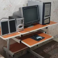 میز کامپیوتر