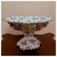 میوه خوری گل برجسته