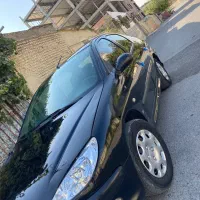 اس دی و ۸ مشکی بیرنگ صفر|خودرو سواری و وانت|گرگان, |دیوار