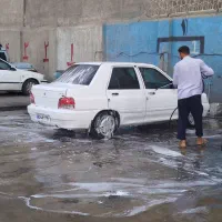 پراید 132 جوون پسند