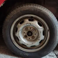 تویوتا کرولا مدل 1991|خودرو سواری و وانت|ملکان, |دیوار