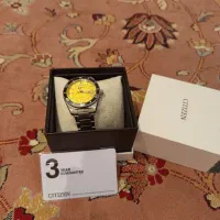 ساعت سیتیزن اصل