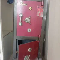 گاو صندوق کاوه