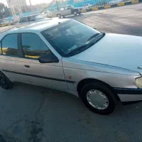 پژو 405
