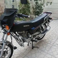موتور کبیر ۱۵۰|موتورسیکلت|تهران, دردشت|دیوار