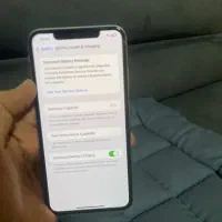 آیفن ایکس اس مکس جفت سیم xsmax|موبایل|کرمانشاه, |دیوار