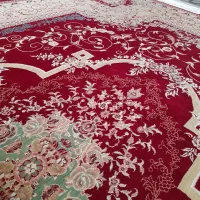 فرش۱۲متری ۴عدد|فرش|کوهدشت, |دیوار