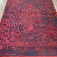 قالیچه نمدی عمده