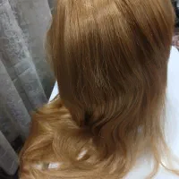 کلاه گیس های نو|آرایشی، بهداشتی، درمانی|شیراز, گلشن|دیوار