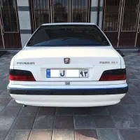 فروش پارس ELX|خودرو سواری و وانت|لار, |دیوار