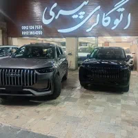 لوکانوL7 مدل ۴۰۴ صفر (رنگبندی)|خودرو سواری و وانت|تهران, سعادت‌آباد|دیوار