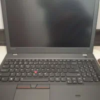 لپتاپ lenovo t560 رم ddr4|رایانه همراه|شیراز, فرگاز|دیوار