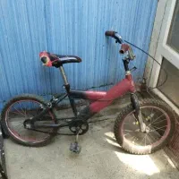 دوچرخه سایز16