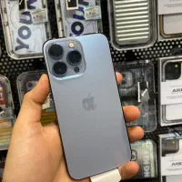 ایفون ۱۳ پرو اکتیو شده نقد اقساط