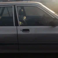 پراید۸۴|خودرو سواری و وانت|مراغه, |دیوار