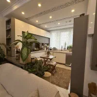 نیاوران مرجان ۱۸۲ متر آپارتمان چند ساله|فروش آپارتمان|تهران, نیاوران|دیوار