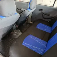 پراید دوگانه فروش ویا معاوضه|خودرو سواری و وانت|تهران, گلستان (شهرک راه آهن)|دیوار