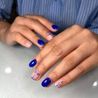 ارائه کلیه خدمات ناخن