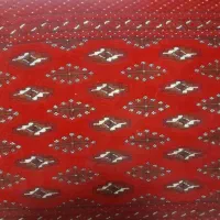 چهار  عدد  پشتی  دست بافت