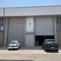 فروش کارگاه در شهرک شنزار