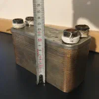 مبدل موتور خانه