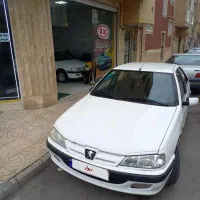 پارس مدل ۹۱ دوگانه کارخانه