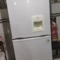 دو یخچال تعمیری مارک سینجر به فروش میرسد