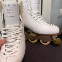 اسکیت نمایشی ریسپورت rf2|دوچرخه، اسکیت، اسکوتر|تهران, مجیدیه|دیوار