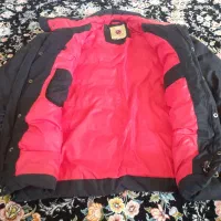 کاپشن مردانه خارجی در حد نو