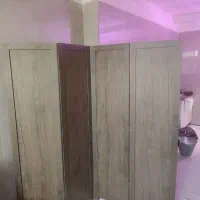 پارتیشن چوبی