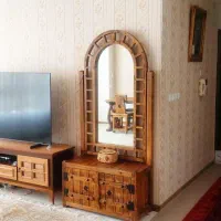 رهن 100متری/مناسب جهیزیه/شخصی ساز|اجارهٔ آپارتمان|مشهد, امیریه|دیوار