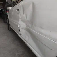 صافکاری PDR و سنتی