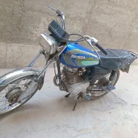 موتور مزایده ای مدل ۸۶