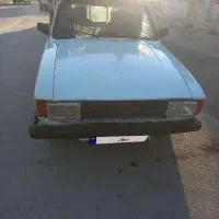 پیکان وانت دوگانه گارخانه|خودرو سواری و وانت|مشهد, نوید|دیوار